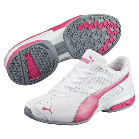 Pink Running Schuhe (18) 